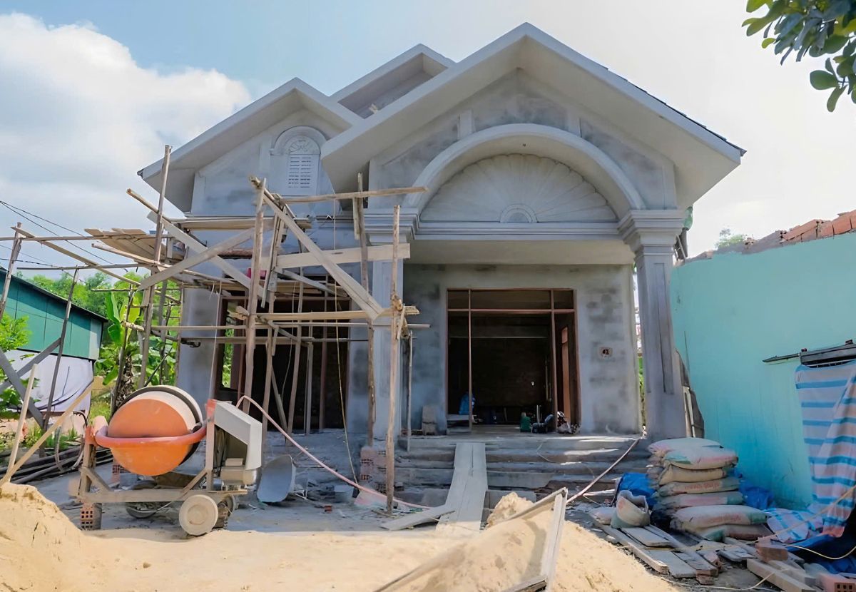 Năm 2026 liệu có thuận lợi để xây dựng tổ ấm