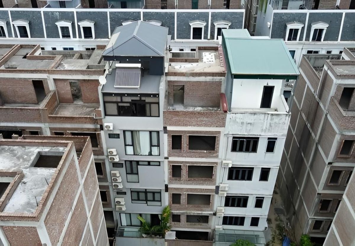 Chọn ngày đẹp khởi công giúp gia chủ tránh những điều không may trong quá trình thi công