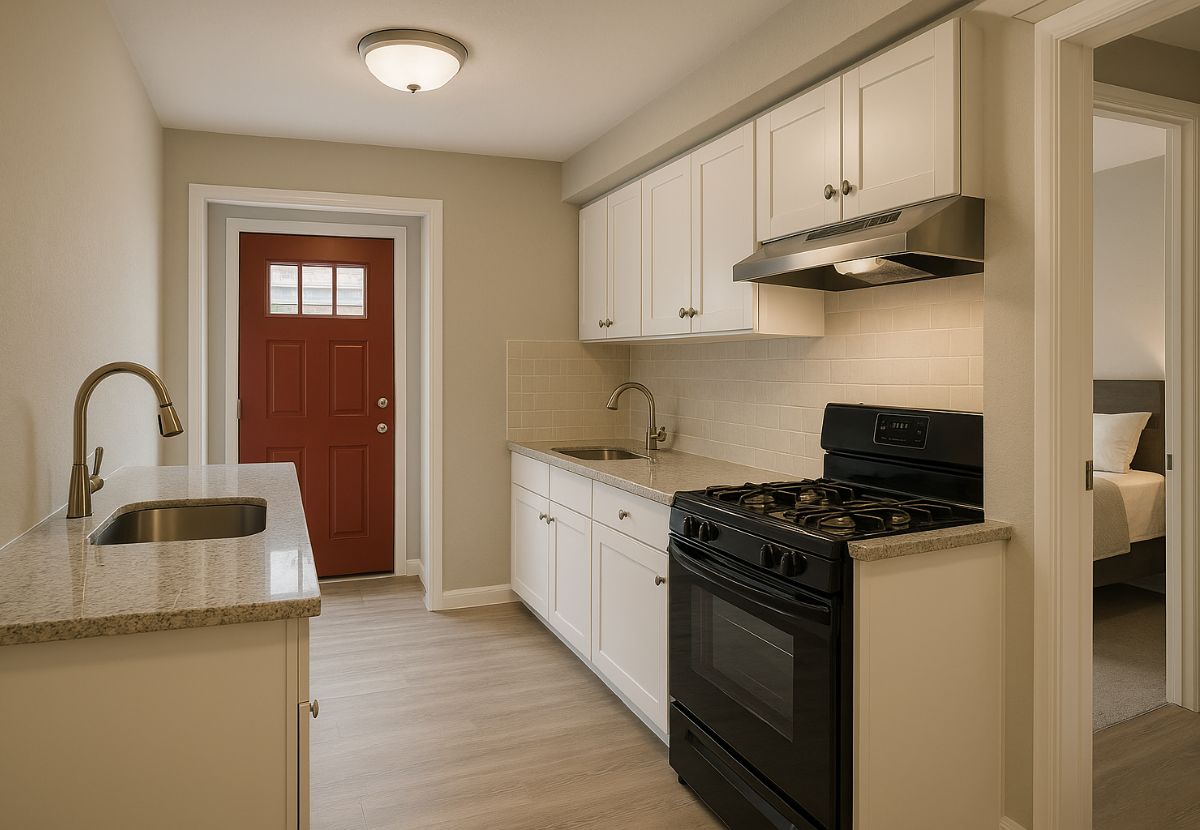 “Tàng phong tụ khí” – Nguyên lý thông gió, lưu chuyển khí sạch