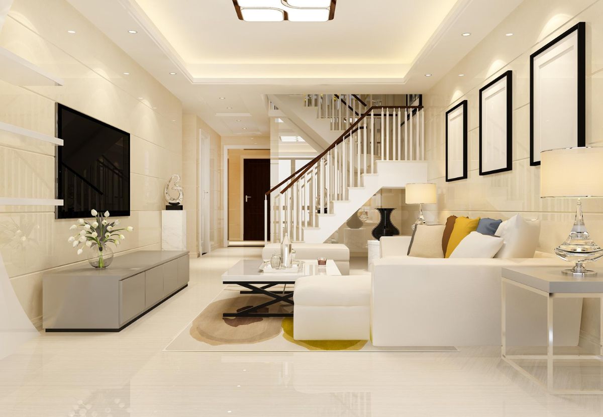 Xu hướng sử dụng nội thất đa năng trong thiết kế nhà khi diện tích nhà hạn chế