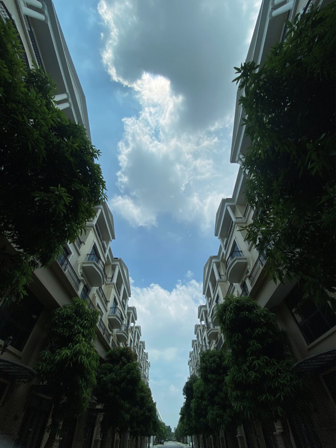 Mỗi phân khu ở Ocean Park để có những đặc thù riêng