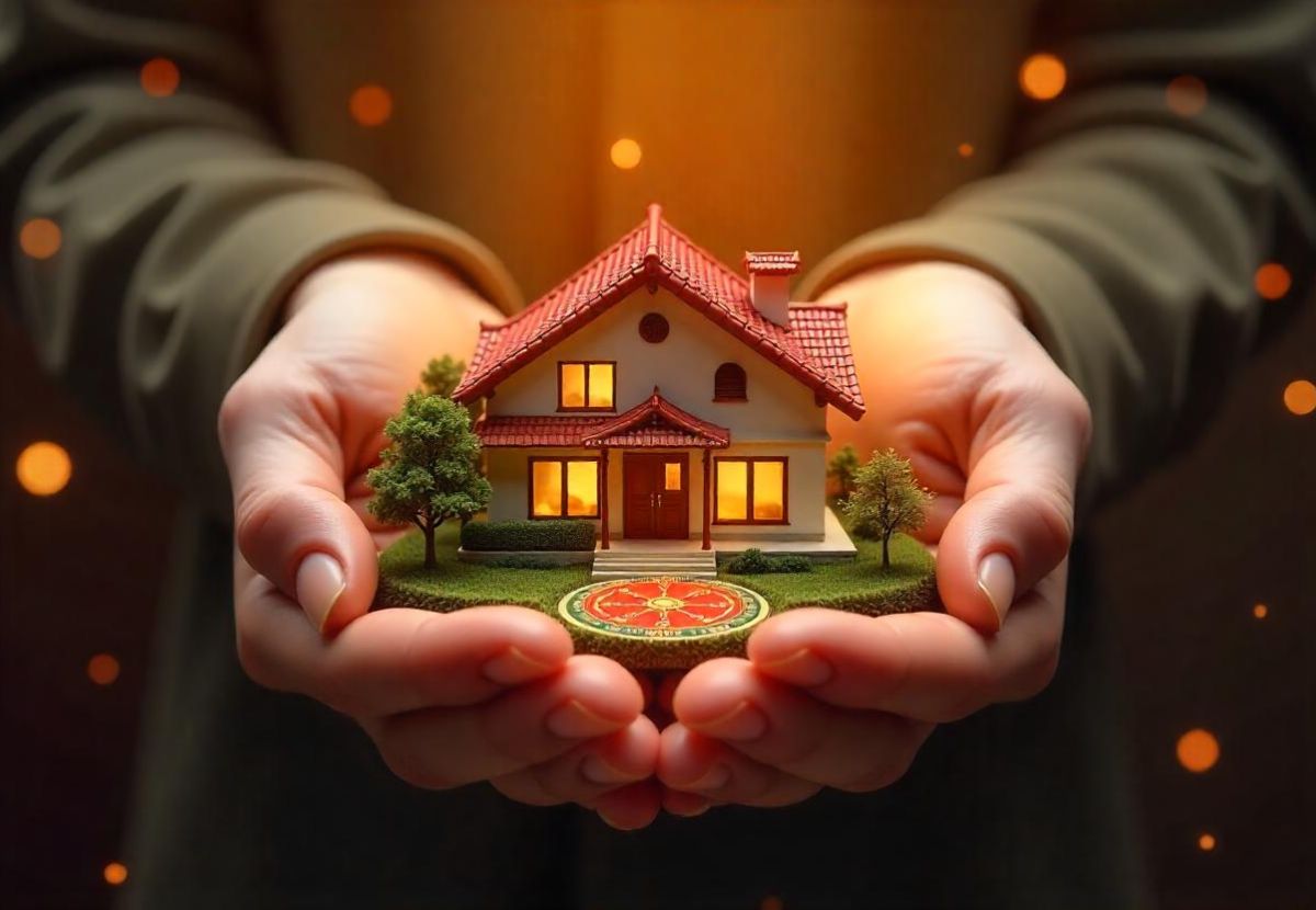 Gia chủ tuổi Kỷ Tỵ không phạm Tam Tai trong năm 2026