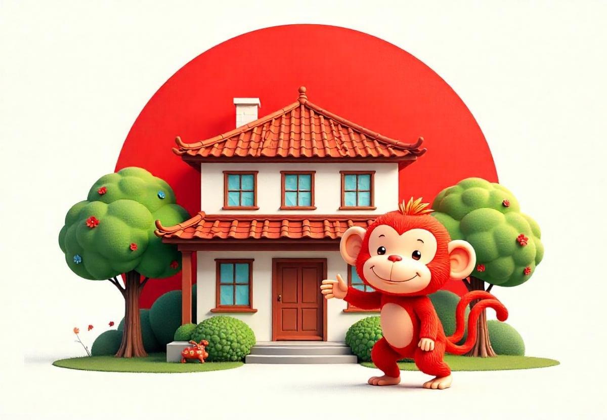 Tuổi Nhâm Thân thuộc hành Kim, có tính cách thông minh nhưng dễ thay đổi