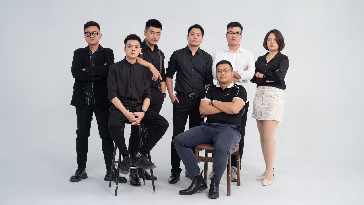 Chân dung đội ngũ thiết kế tại Zmili - Người kiến tạo những bản vẽ đáp ứng, phù hợp với nhu cầu từ khách hành