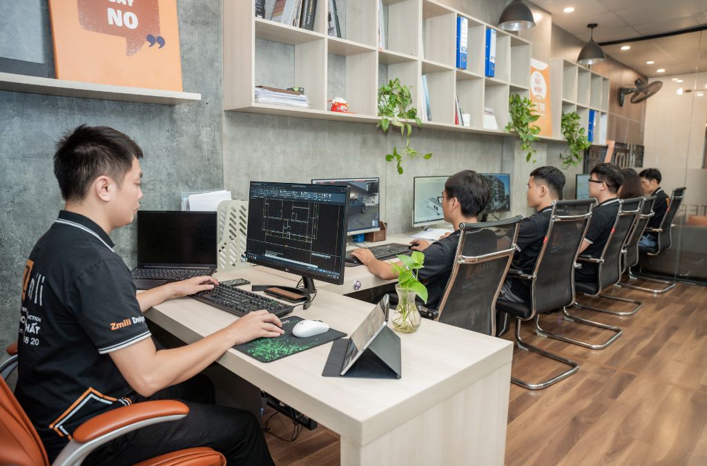 Hệ thống điện nước xuống cấp cần xử lý khi cải tạo biệt thự