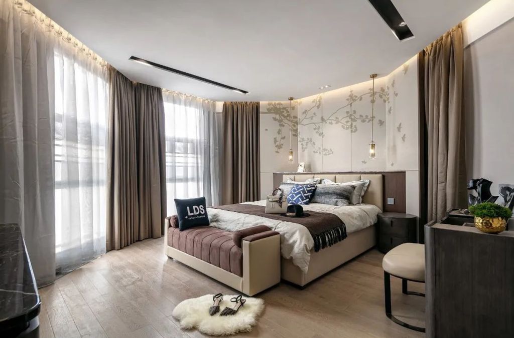 Nội thất nên tích hợp công năng thông minh