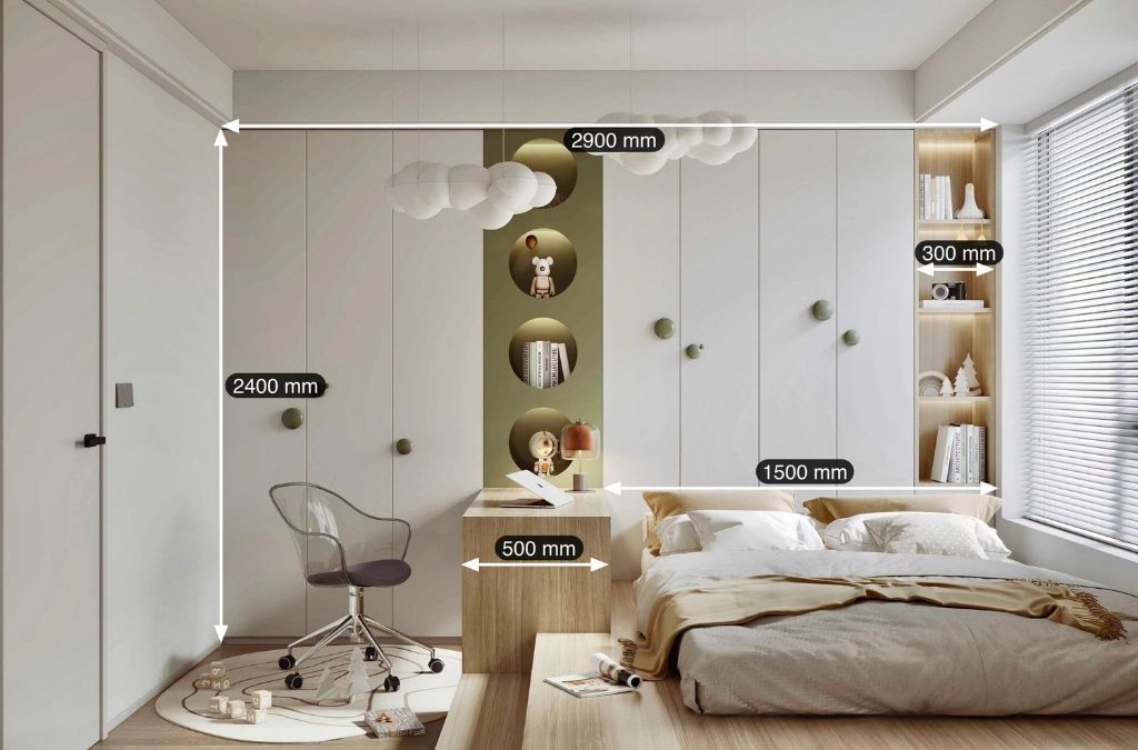 Cần yêu cầu báo giá theo diện tích và tình trạng thực tế sau khảo sát