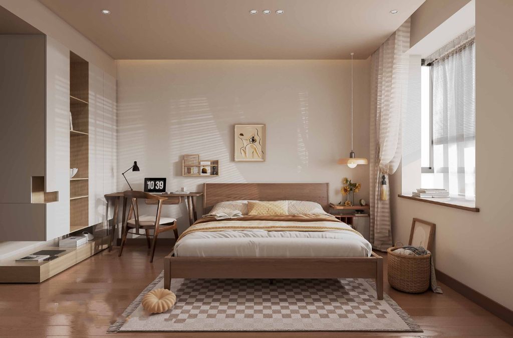 Tuổi Mậu Dần thuộc hành Thổ, có tính cách ổn định, chững chạc