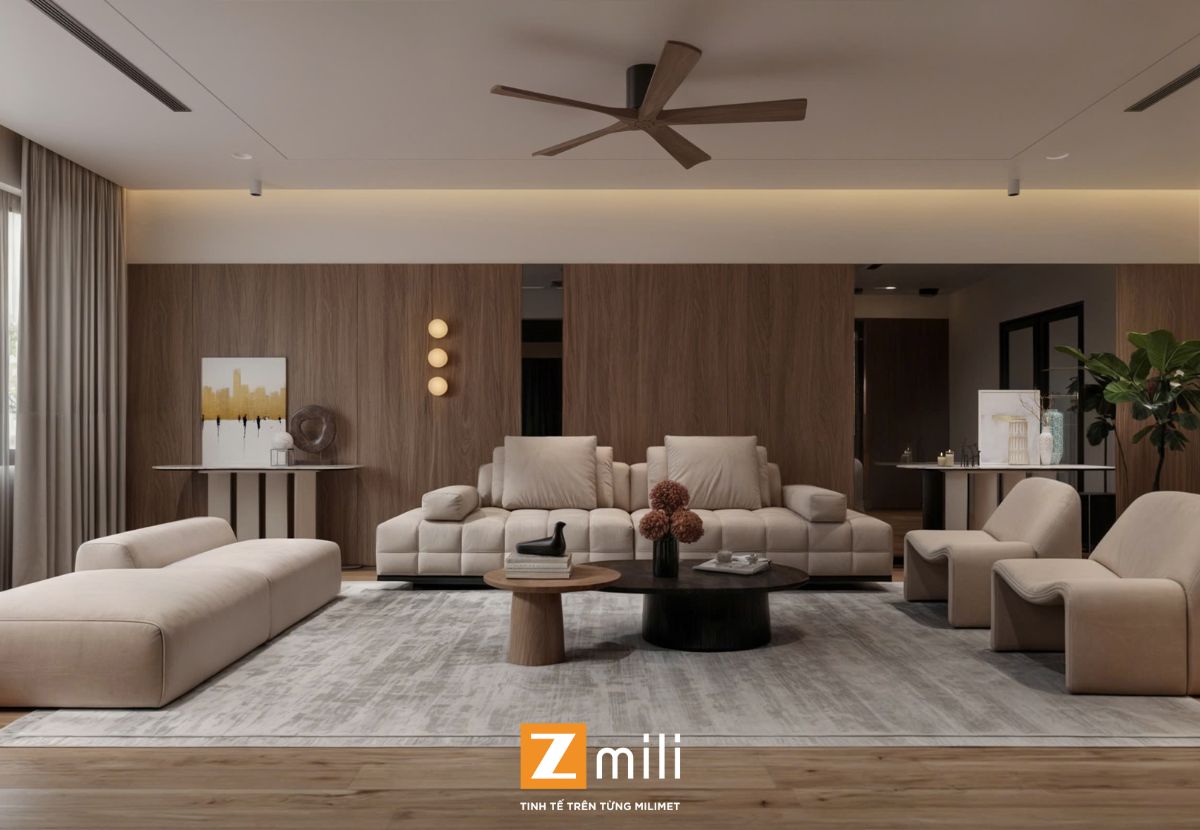 Năm 2026 tuổi Mậu Dần không phạm Hoang Ốc, rất thích hợp để xây nhà