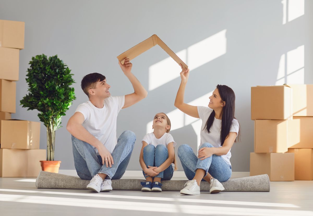 Gia chủ tuổi Mậu Dần không phạm Tam Tai, có thể yên tâm xây nhà