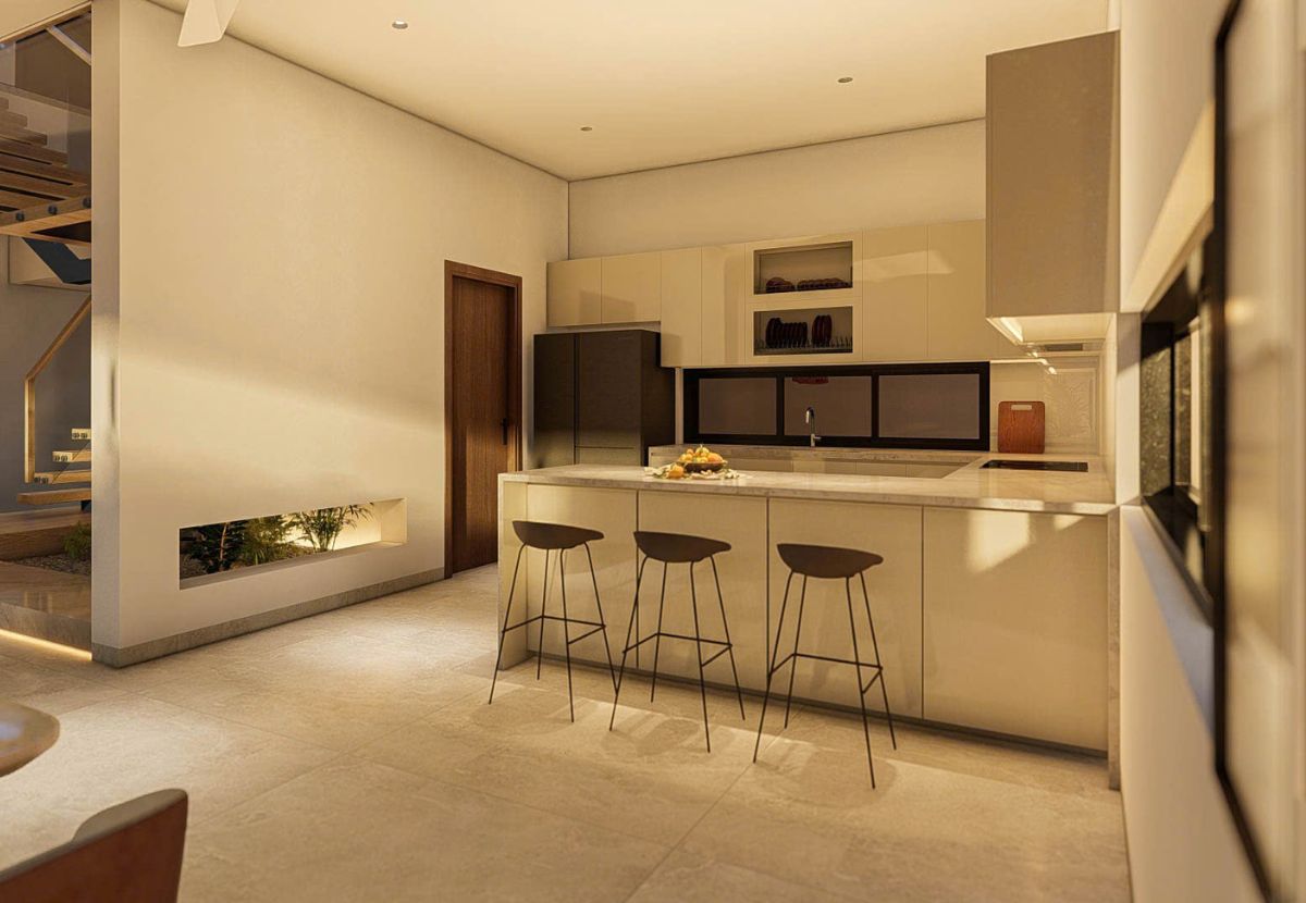 Khí ảnh hưởng đến tài lộc và công danh