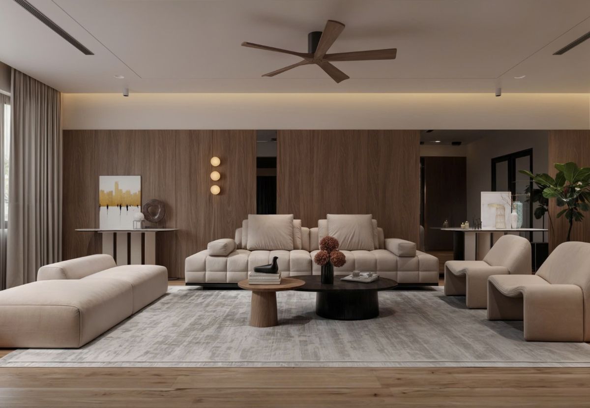 Khí tác động đến các mối quan hệ trong gia đình và xã hội