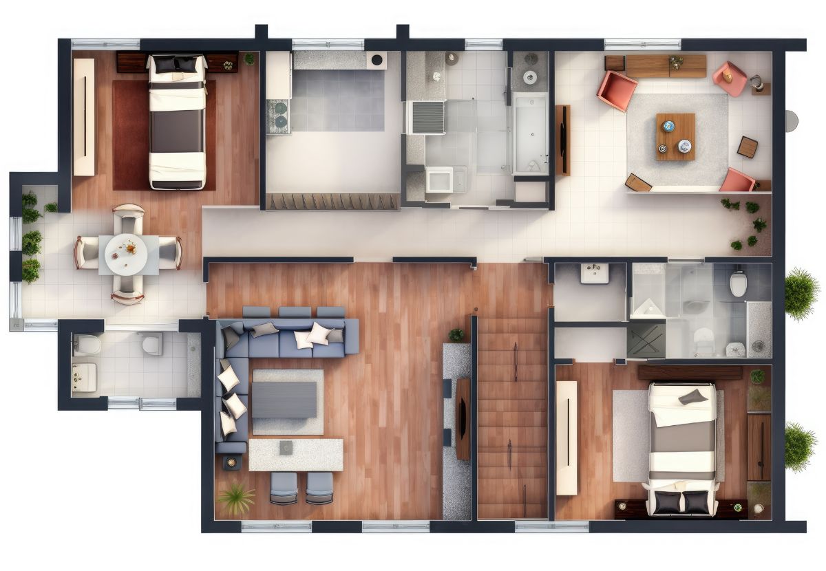 Các loại Sát khí phổ biến và dấu hiệu nhận biết