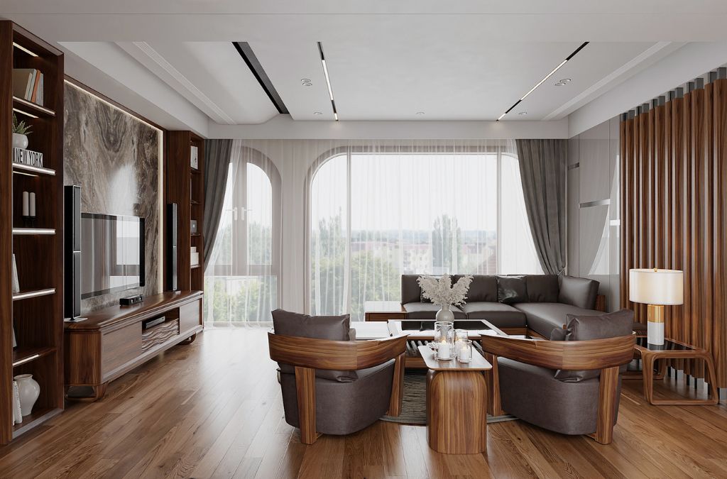 Tối ưu hệ thống chiếu sáng