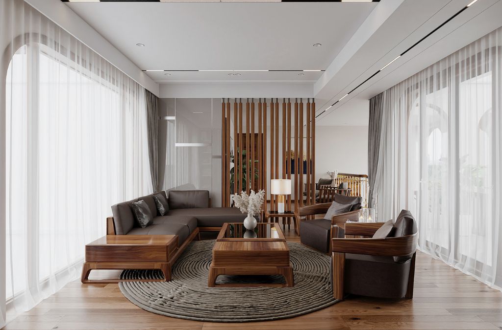 Nâng cấp hệ thống kỹ thuật