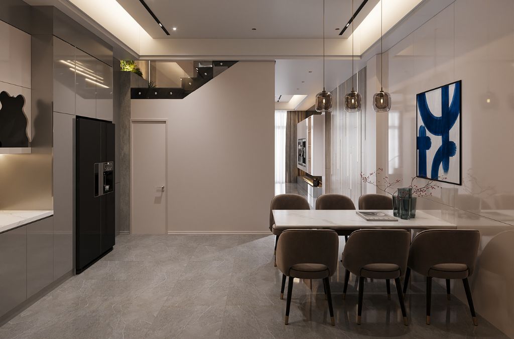 So với việc xây mới, cải tạo giúp tiết kiệm 1 phần ngân sách đáng kể