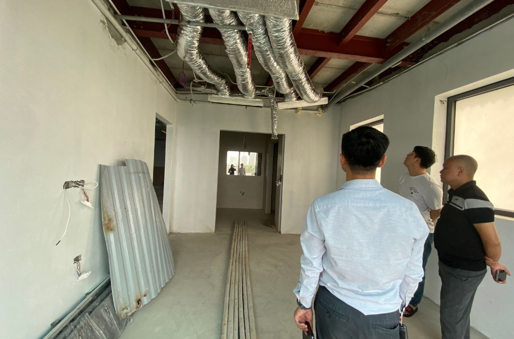 Tại sao nên cải tạo nhà?