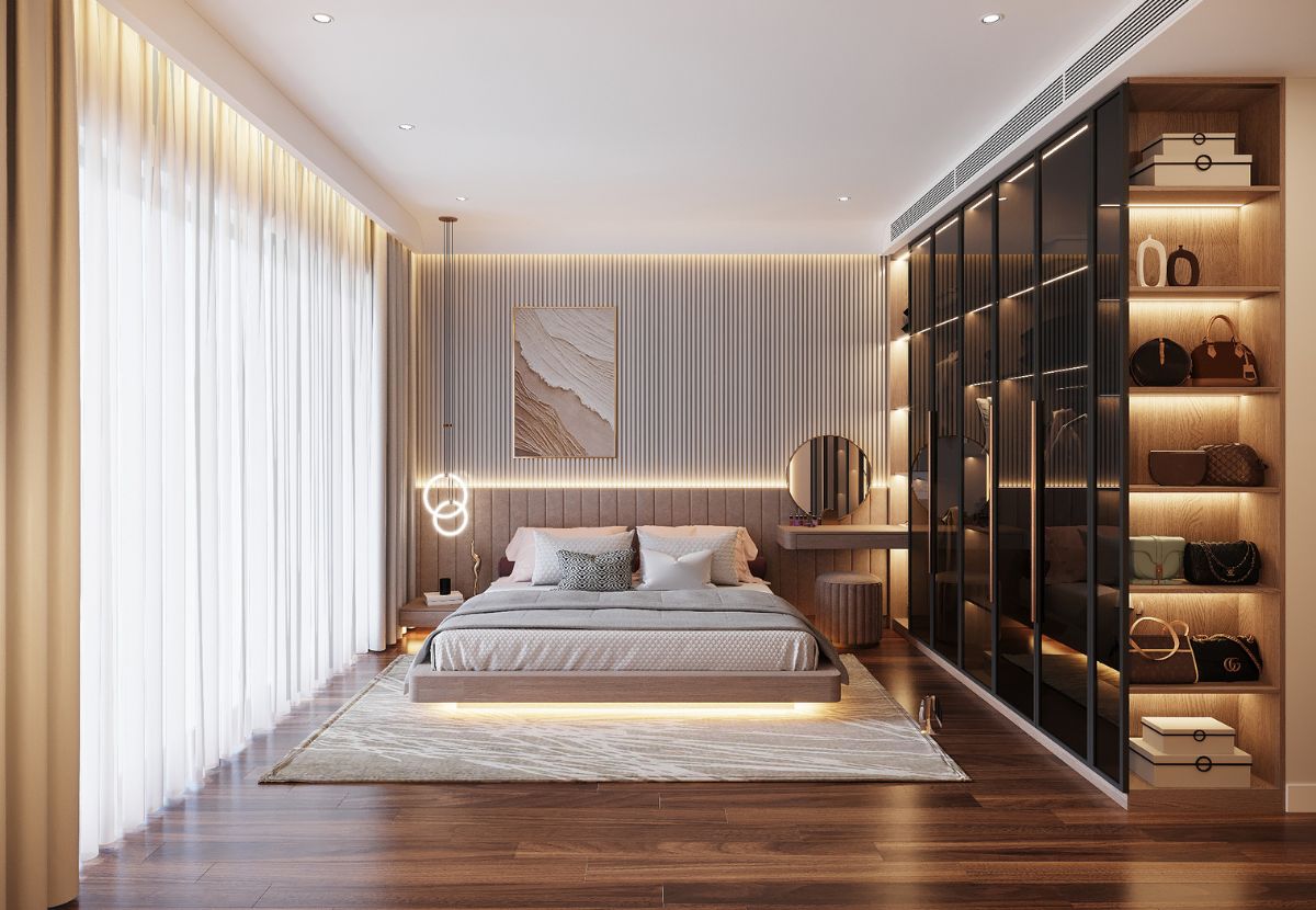 Nên dự phòng 10 - 15% ngân sách để phòng ngừa rủi do