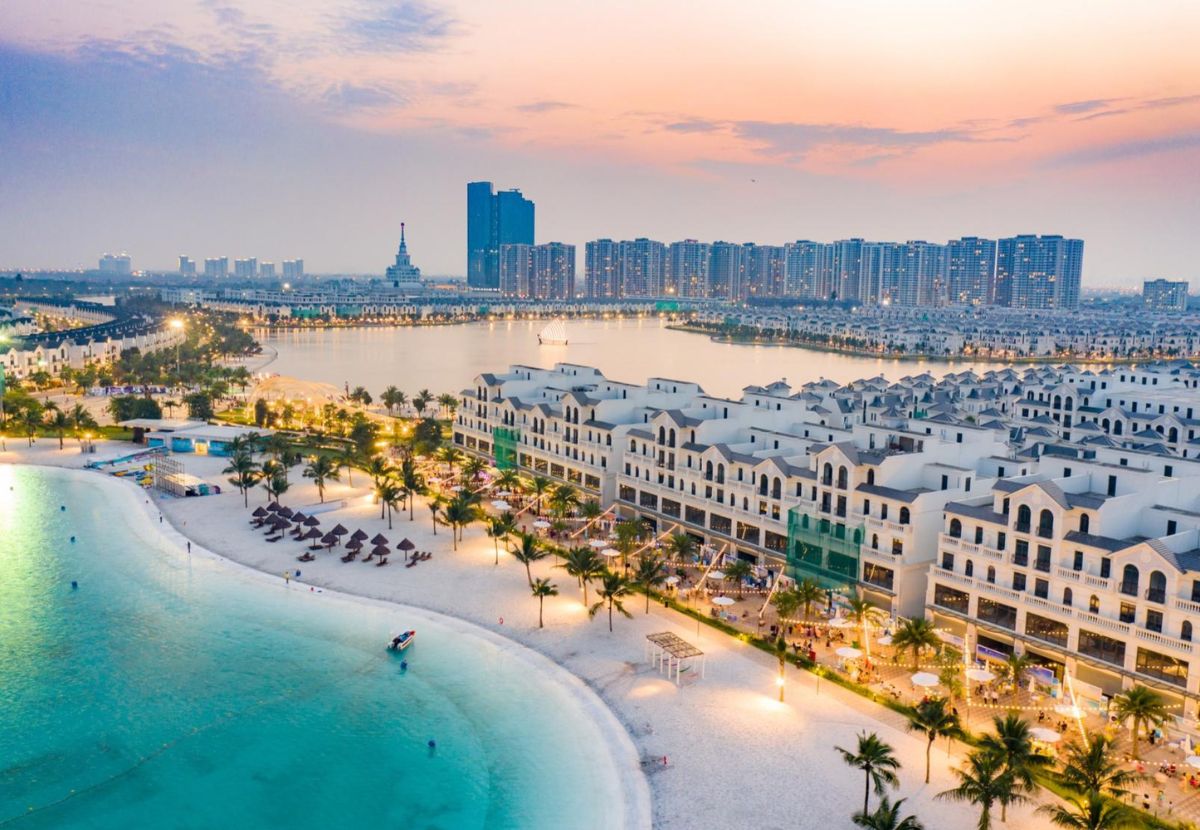 Với 10 năm kinh nghiệm Zmili am hiểu kiến trúc và kỹ thuật tại từng phân khu