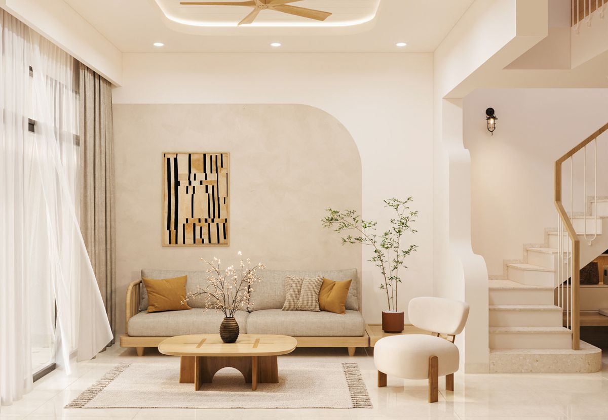 Phù hợp lối sống tối giản