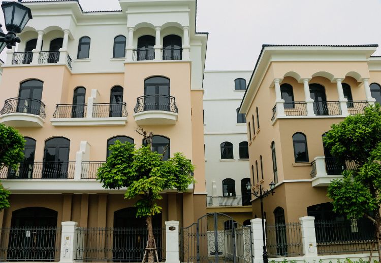 Lưu ý khi cải tạo tại phân khu Vinhomes Ocean Park 3