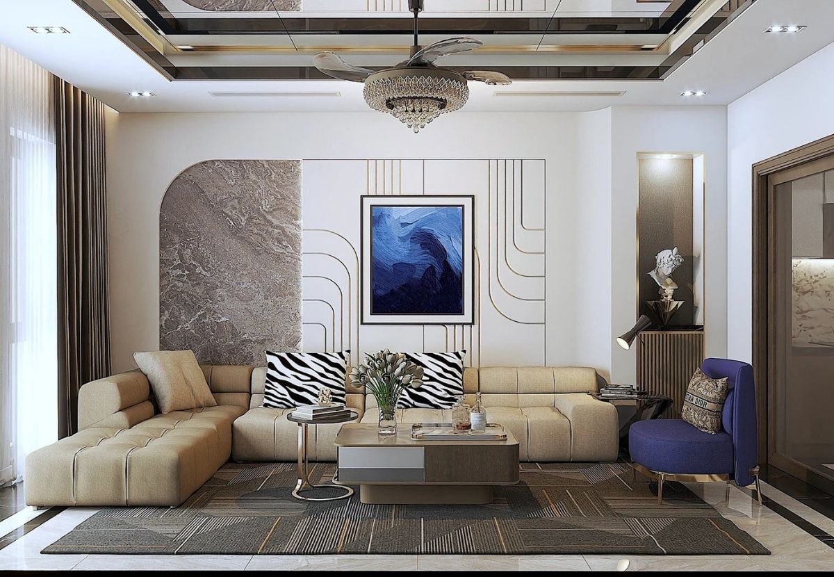 Cải tạo nhà giúp tối ưu thẩm mỹ và công năng