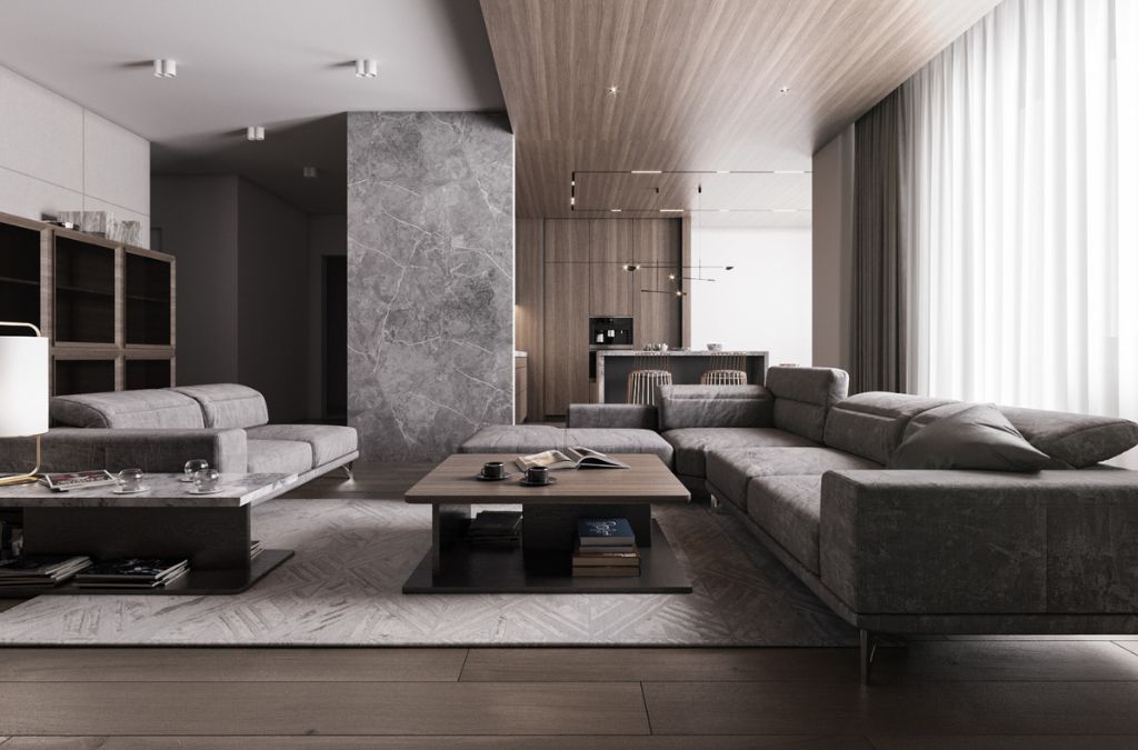 5  lưu ý trước khi cải tạo căn hộ The Matrix One