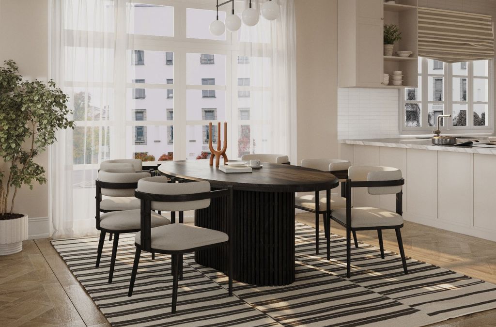  Căn hộ chung cư - tối ưu từng milimet