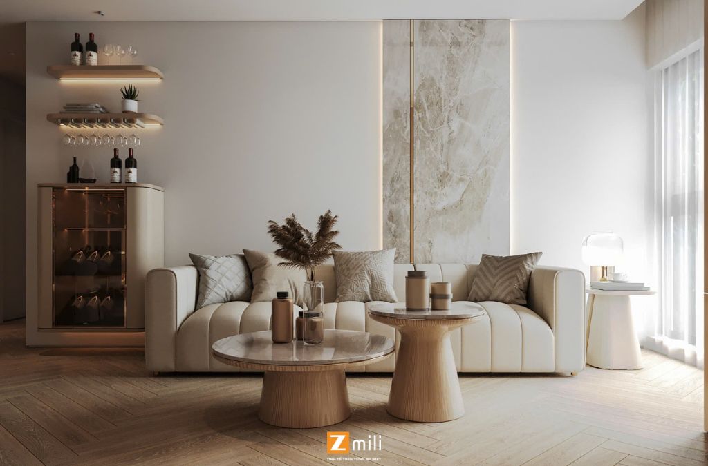 Chi phí cải tạo nhà ở 2026