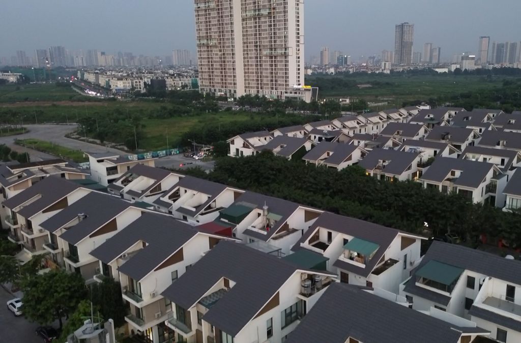 Vì sao cần cải tạo nhà tại Dương Nội?