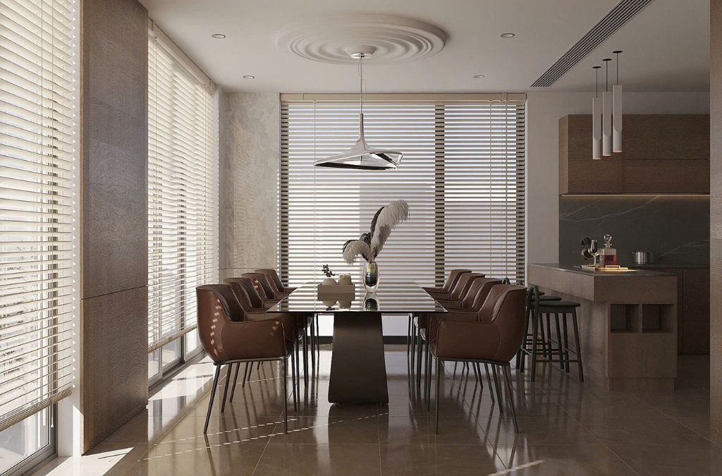 Chi phí thiết kế của Zmili giao động từ 200 - 800k/m2 tùy phong cách và gói thiết kế