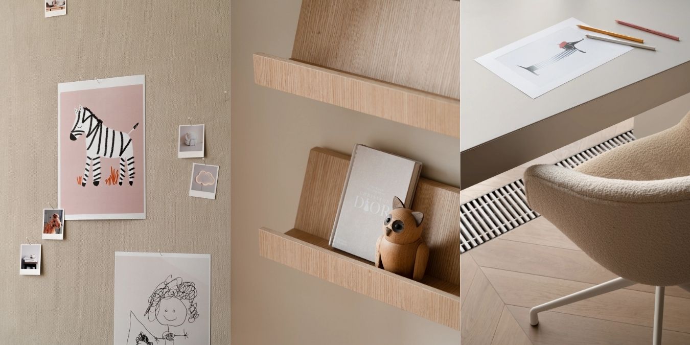 Minimalism Style đang là xu hướng cho không gian phòng ngủ năm 2025
