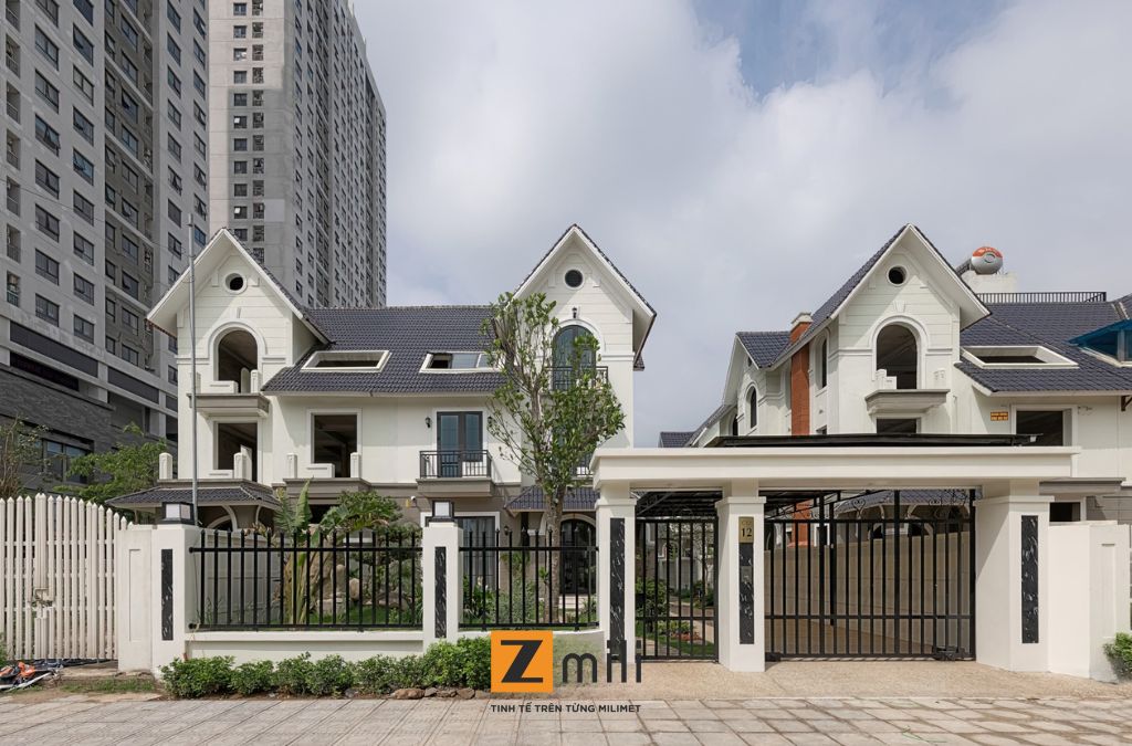 Zmili am hiểu quy hoạch địa phương hỗ trợ gia chủ xin giấy phép xây dựng