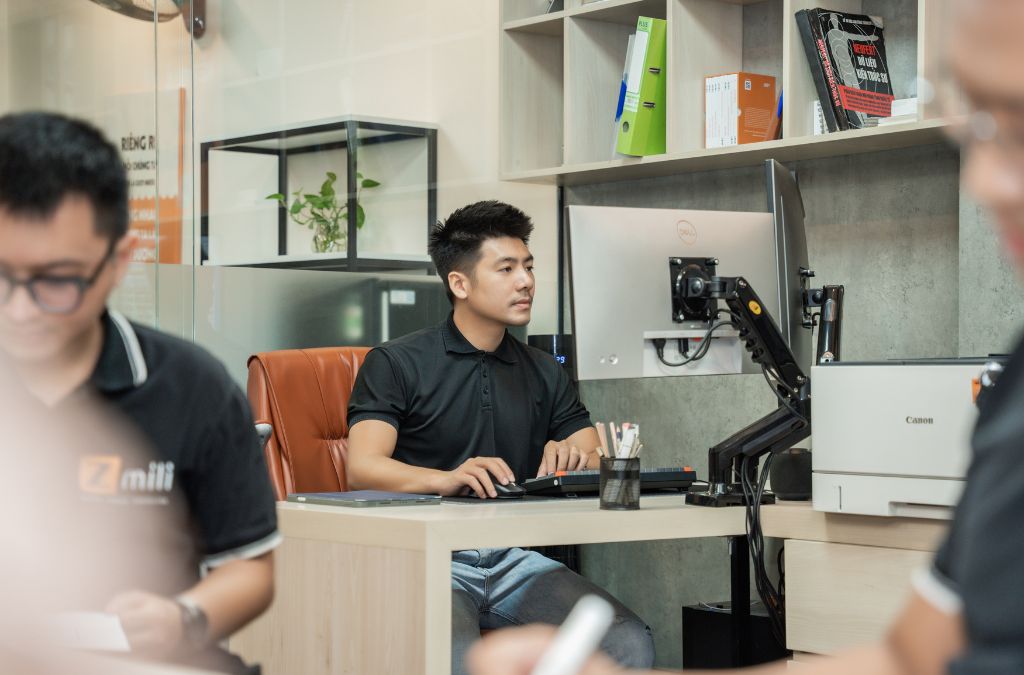 Tư duy quy hoạch Công năng trước - Hình khối sau