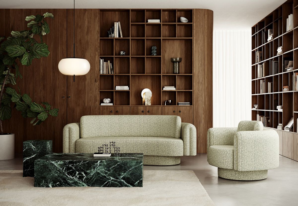 Các phân khu trong Vinhomes island luôn có các ưu thế về cảnh quan cần tận dụng