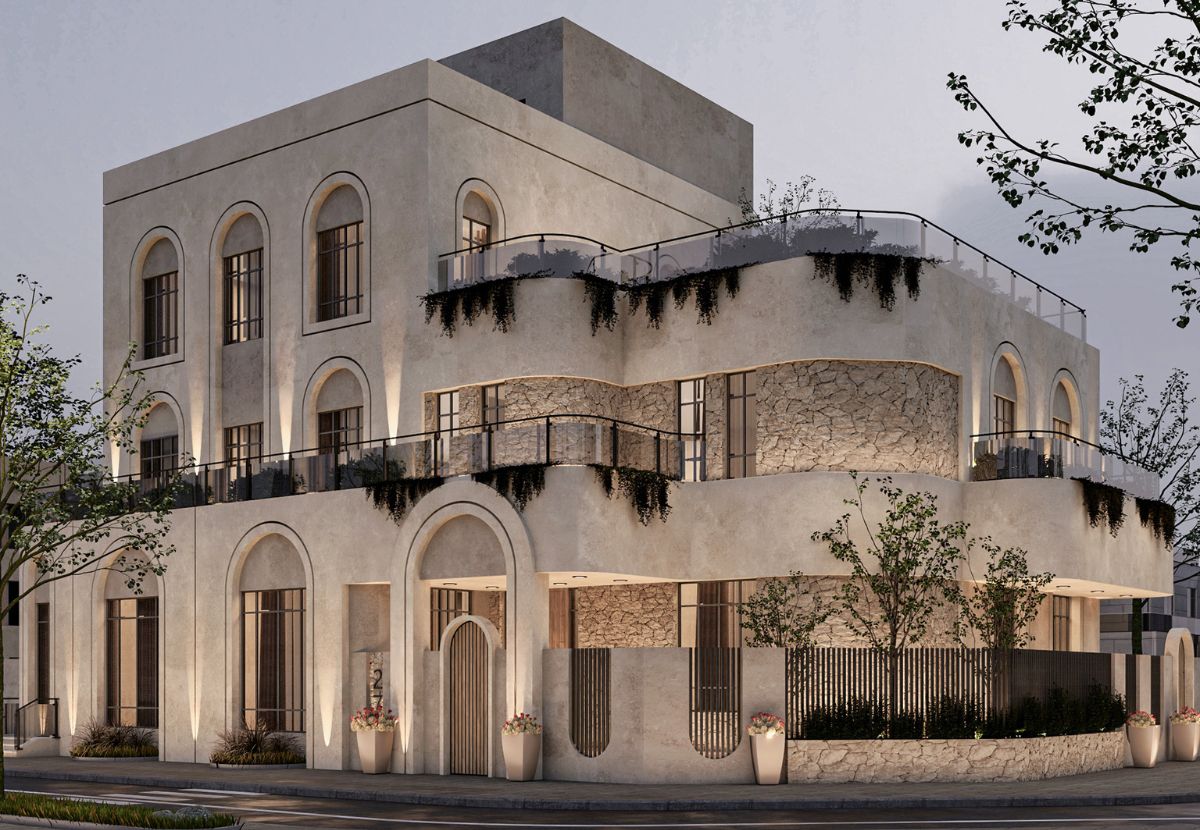 Xử lý triệt để nền móng & chống thấm đối với mỗi công trình tại Zmili