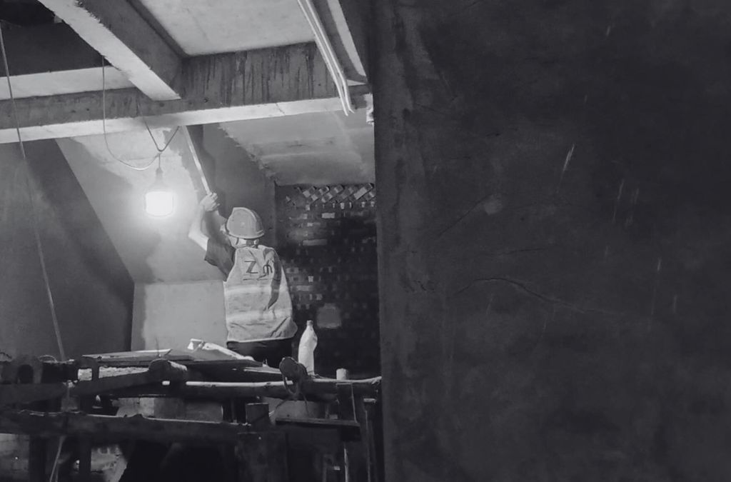 Dịch vụ trọn gói tại Zmili giúp gia chủ tối ưu ngân sách và thời gian triển khai