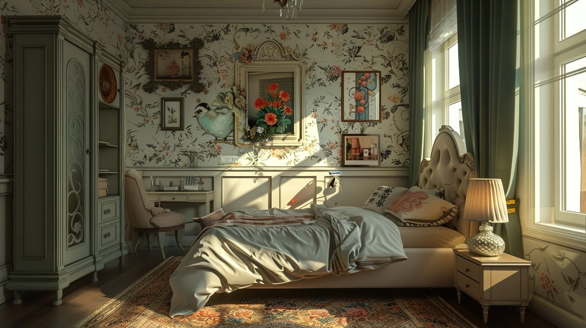 Tùy vào mong muốn mà Zmili tư vấn kỹ càng để không gian phù hợp với gia chủ