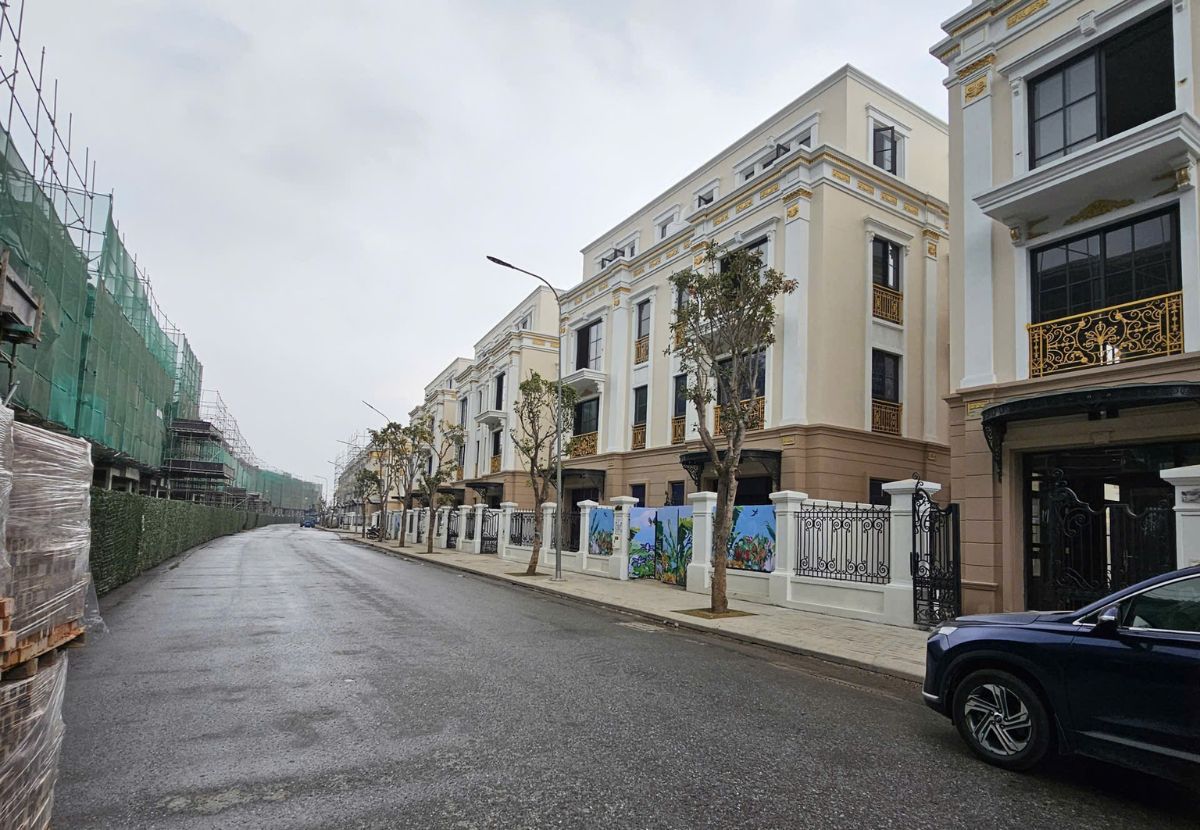 Chính sách về nhà sớm tại Vinhomes Vũ Yên hoàn tiền lên đến 17% cùng nhiều ưu đãi