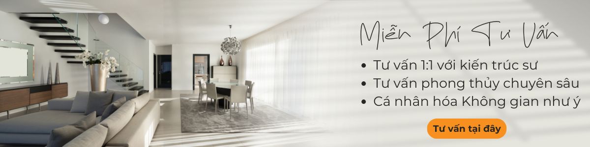 Zmili tư vấn thiết kế, phong thủy nhà ở, nhà phố, biệt thự miễn phí