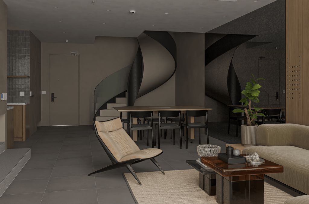 Những lưu ý đặc biệt khi thi công cải tạo nhà ParkCity