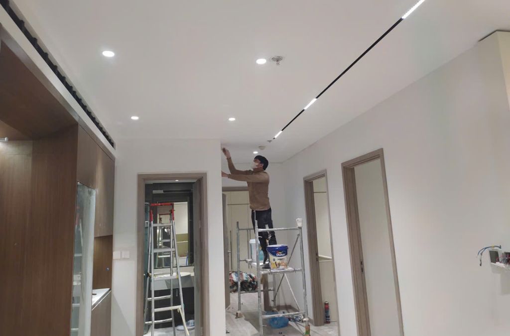 Zmili luôn duy trì chế độ bảo hành, bảo trì cho mỗi dự án sau khi bàn giao đến tay khách hàng
