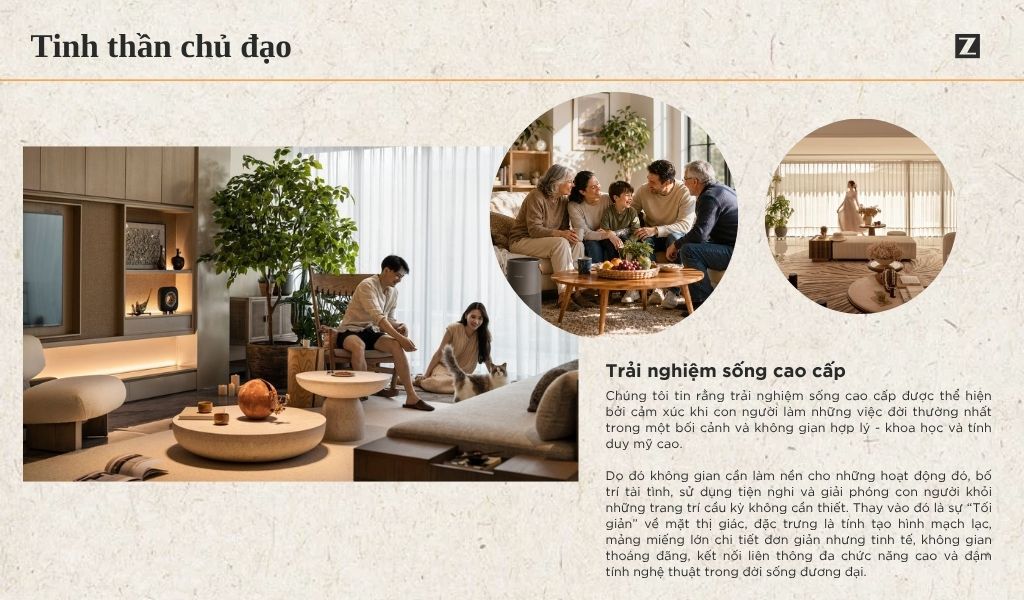 Hành trình đi tìm bản sắc không gian tại Green Garden