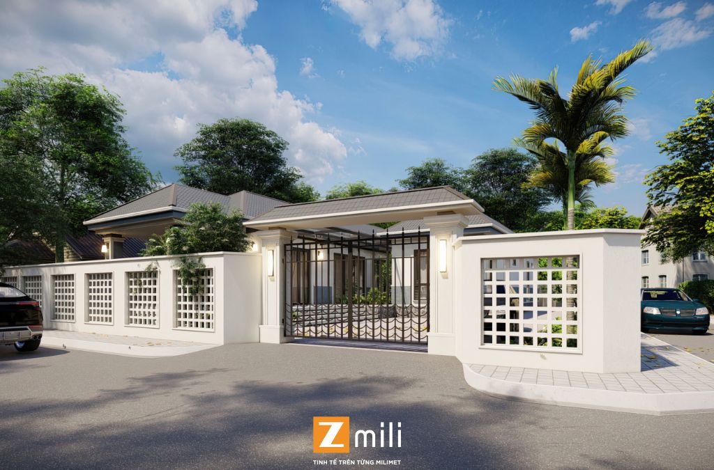 Vì sao nên cải tạo nhà cấp 4?​​​​​​