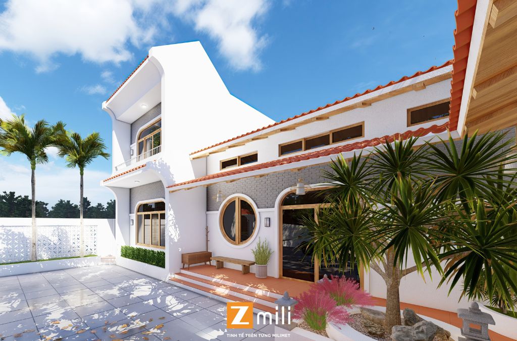 Cải tạo giúp tiết kiệm chi phí và thời gian hơn so với xây mới