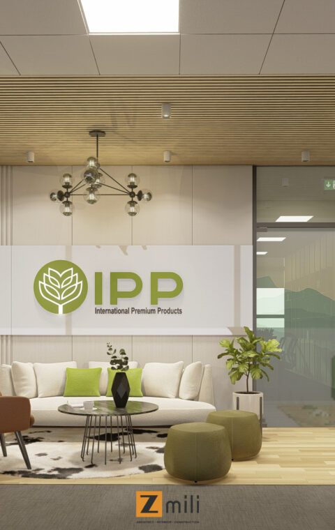 Văn phòng IPP 2022